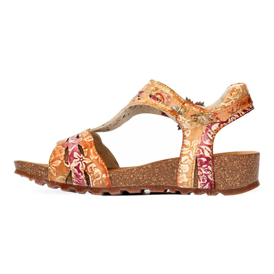 Chaussures Laura Vita | Chaussures Brcyano 84