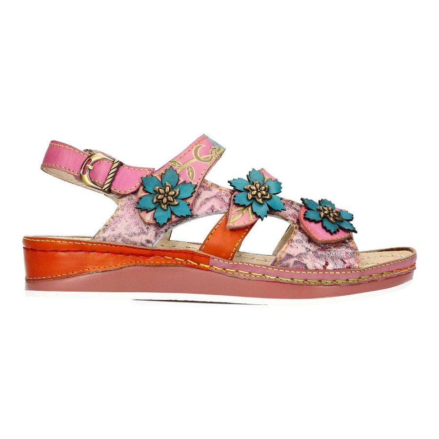 Chaussures Laura Vita | Chaussures Brcuelo 90