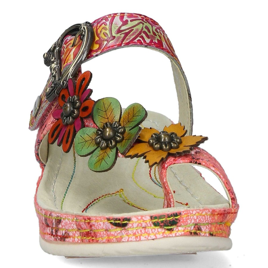 Chaussures Laura Vita | Chaussure Jacdiso 61