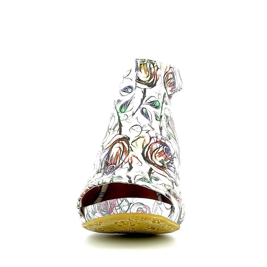 Chaussures Laura Vita | Chaussures Becrnieo 20