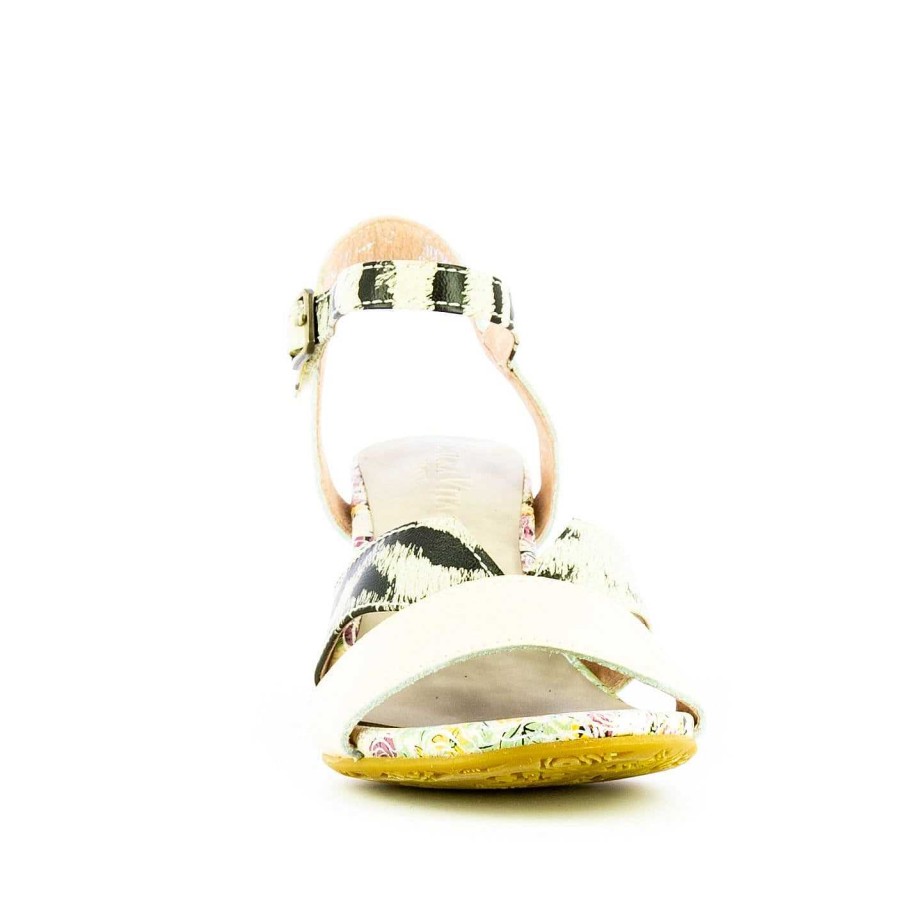 Chaussures Laura Vita | Chaussures Hucmiso 02