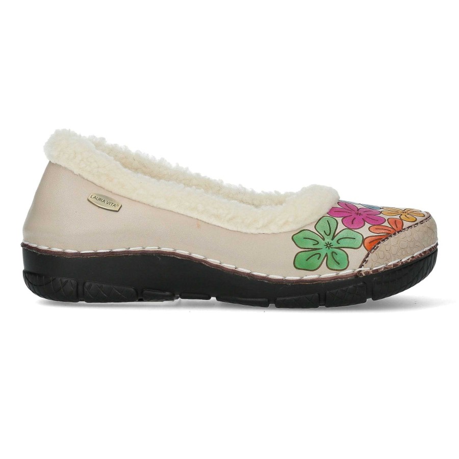 Chaussures Laura Vita | Chaussure Jectono 01