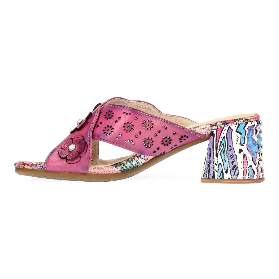Chaussures Laura Vita | Chaussures Jacdinao 03