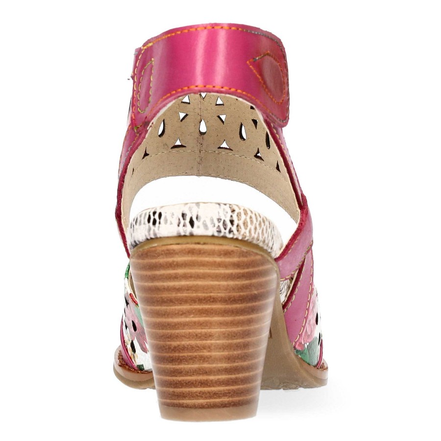 Chaussures Laura Vita | Chaussures Agcatheo 30