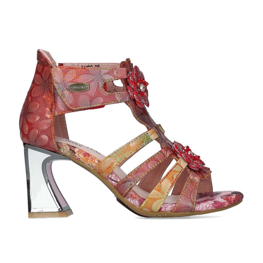 Chaussures Laura Vita | Chaussures Jacbo 05