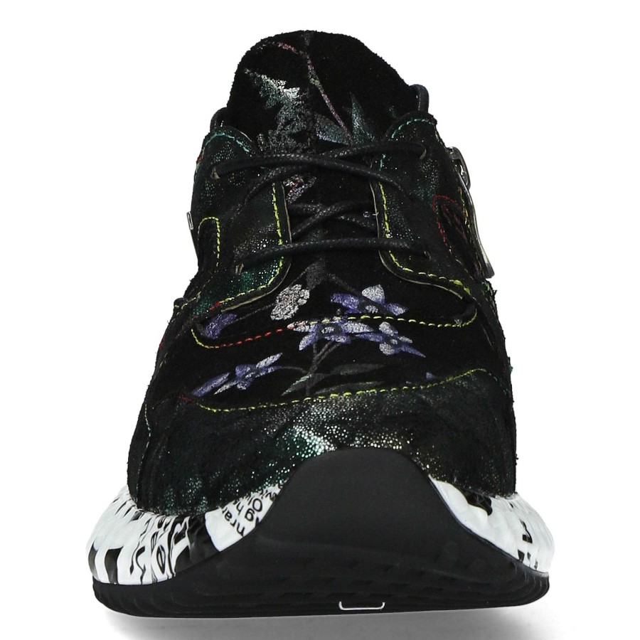 Chaussures Laura Vita | Chaussure Burton 11A Imperial