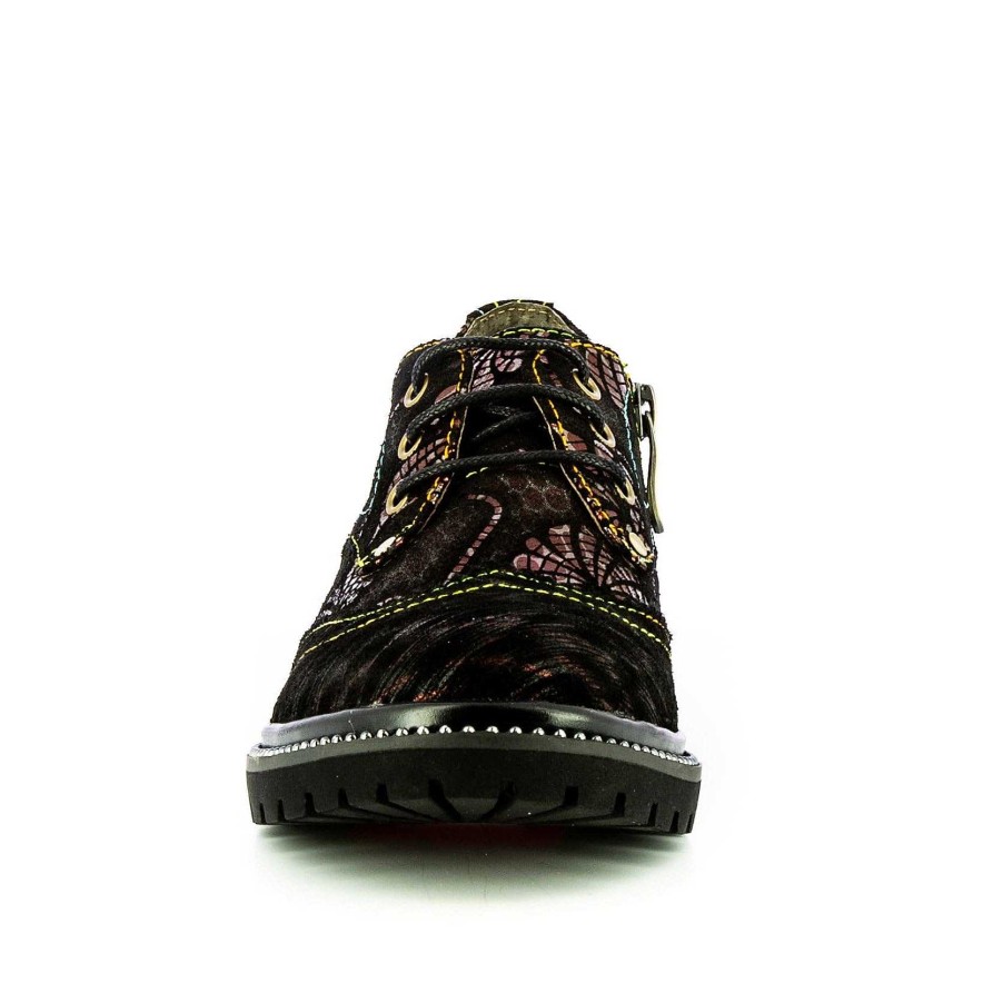 Chaussures Laura Vita | Chaussure Ifcigo 11