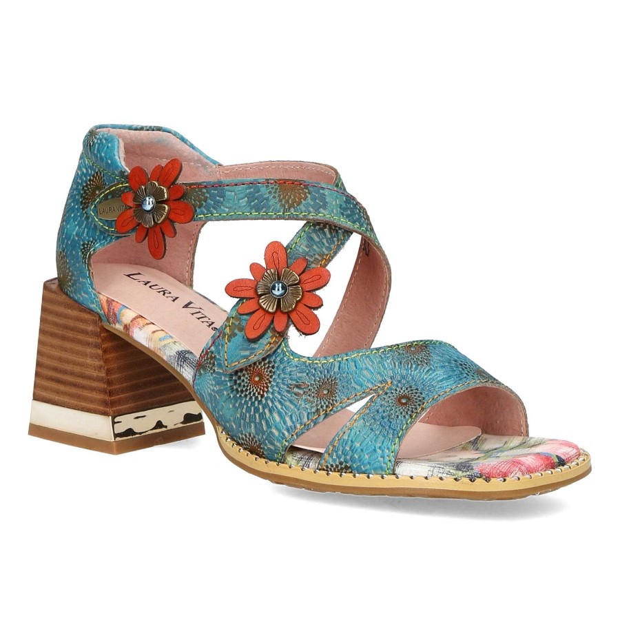 Chaussures Laura Vita | Chaussures Laleo 12