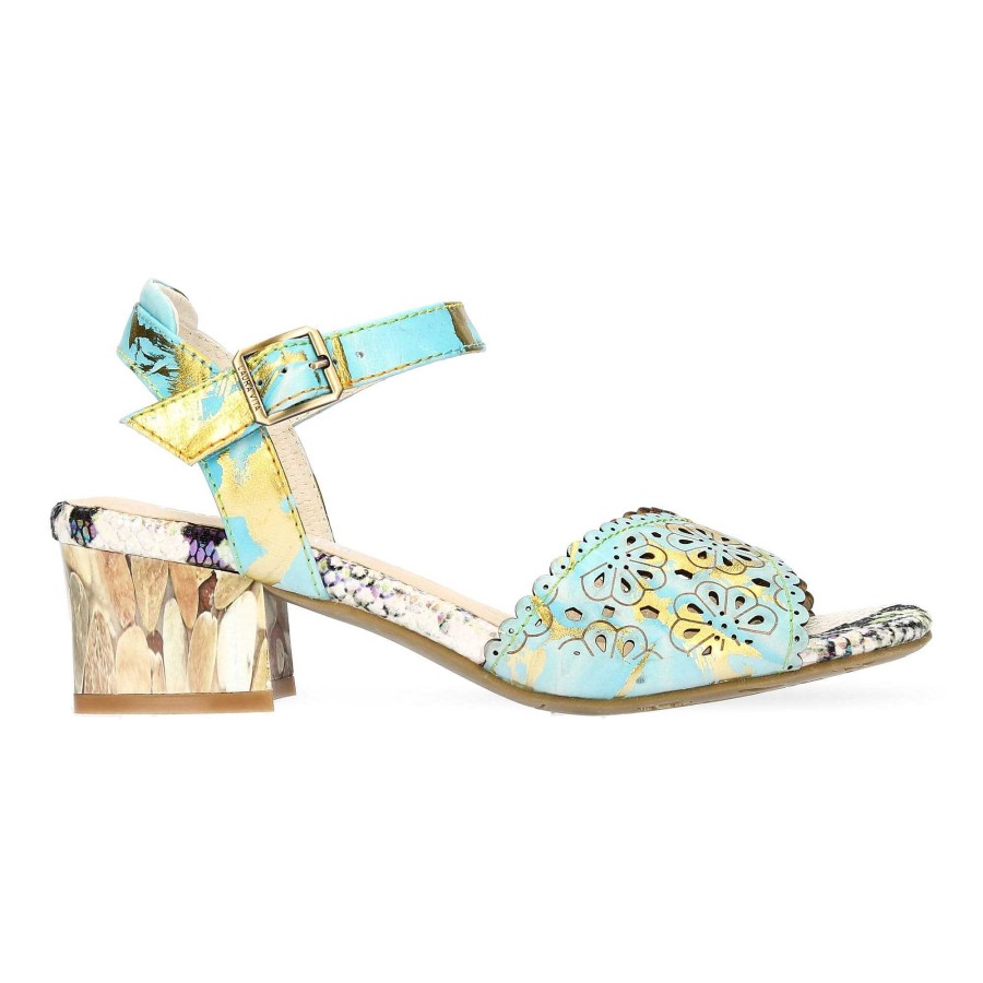 Chaussures Laura Vita | Chaussures Hucbio 09