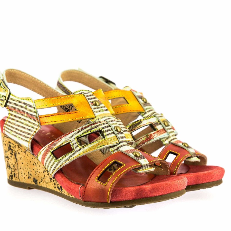 Chaussures Laura Vita | Chaussure Benoit27