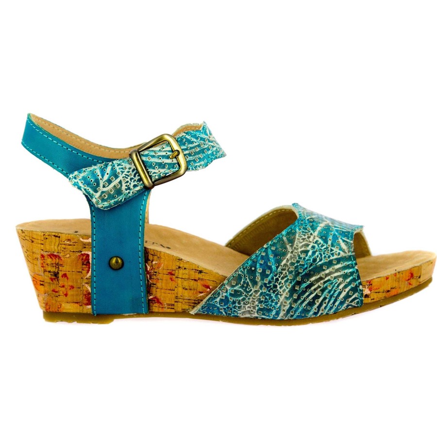 Chaussures Laura Vita | Chaussures Belinda 088
