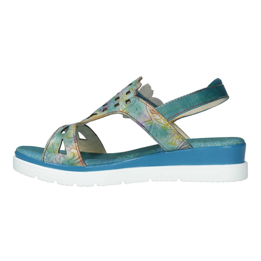 Chaussures Laura Vita | Chaussures Jacceeo 04