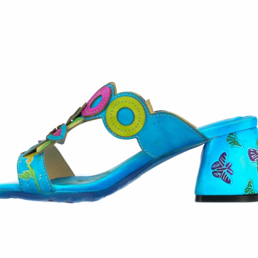 Chaussures Laura Vita | Chaussure Frcamboiseo10