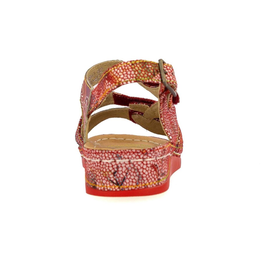 Chaussures Laura Vita | Chaussures Brcuelo 04
