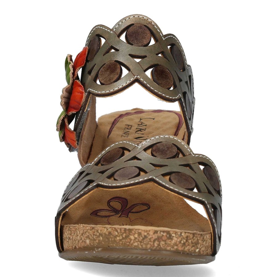 Chaussures Laura Vita | Chaussures Hacto 26