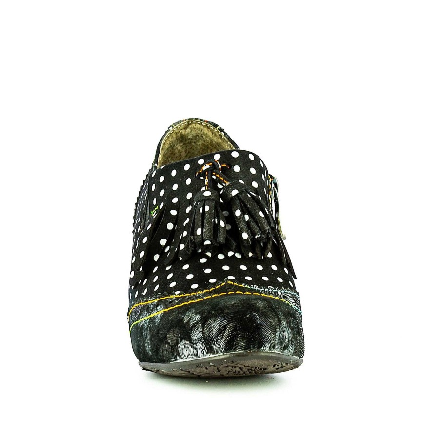 Chaussures Laura Vita | Chaussure Ilciao 12