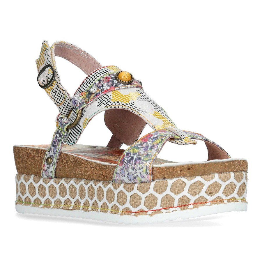 Chaussures Laura Vita | Chaussures Jacineo 02