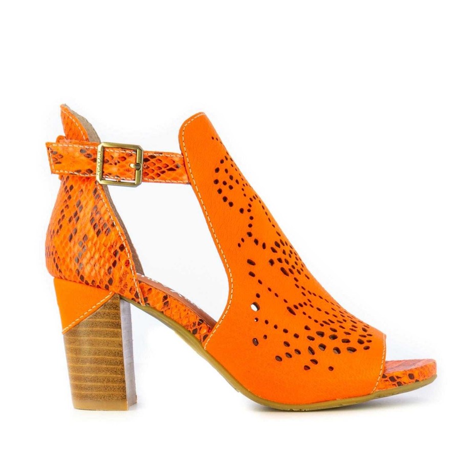 Chaussures Laura Vita | Chaussures Becrnieo 230
