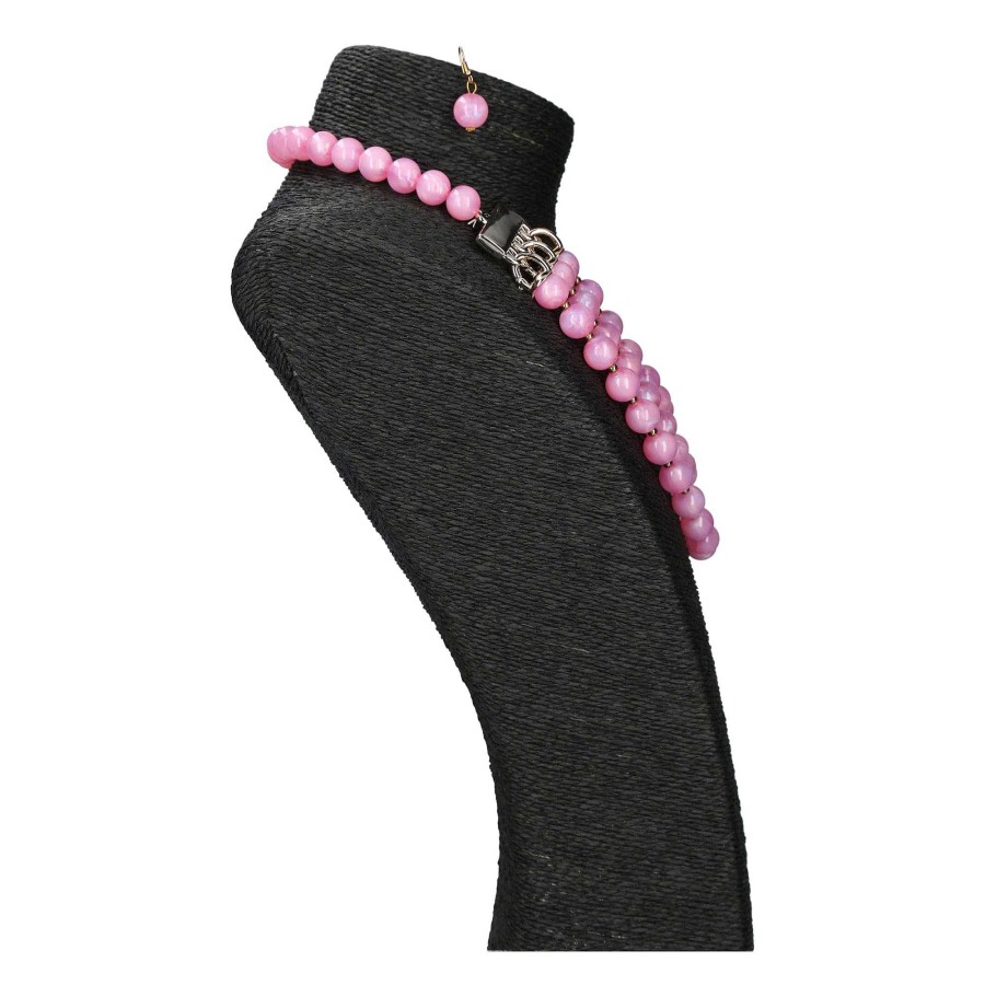 Accessoires Laura Vita | Bijou Parure Meredith