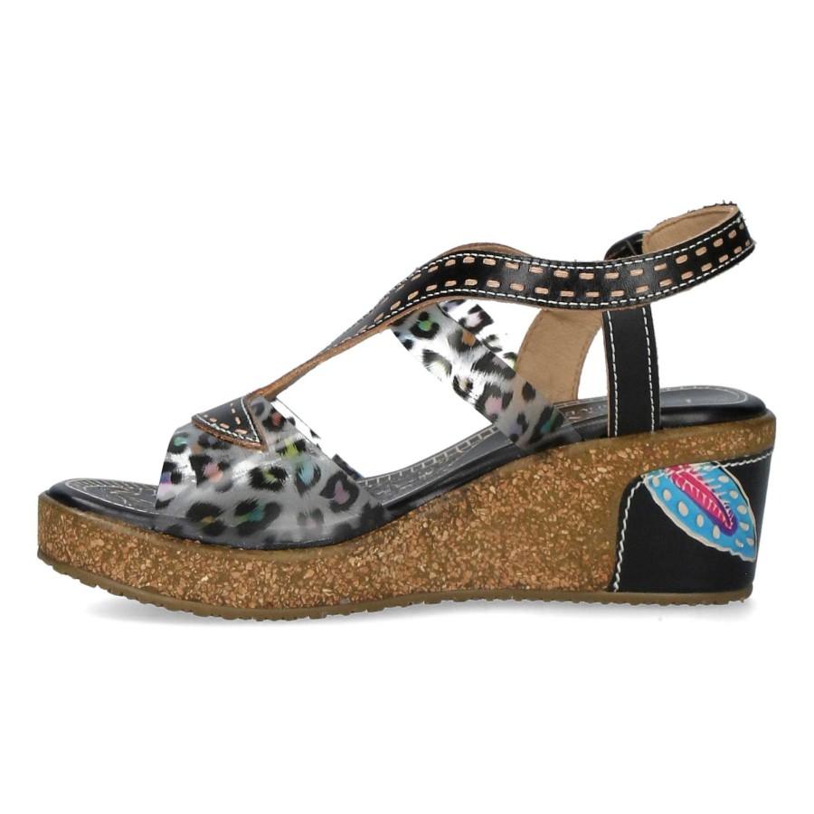 Chaussures Laura Vita | Chaussures Hackeo 06