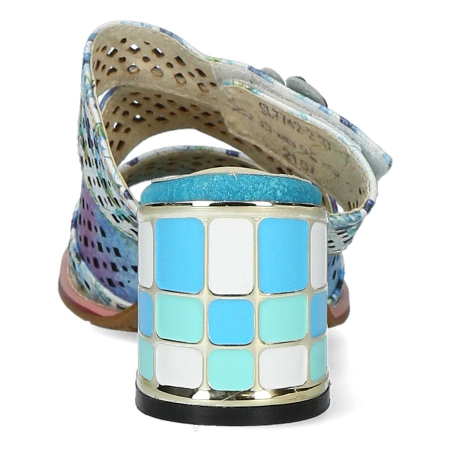 Chaussures Laura Vita | Chaussures Diego 02