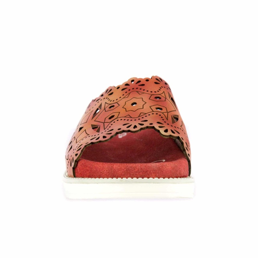 Chaussures Laura Vita | Chaussure Facucono10