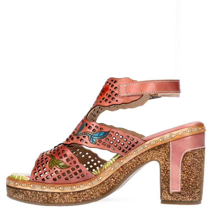 Chaussures Laura Vita | Chaussures Hecalo 18