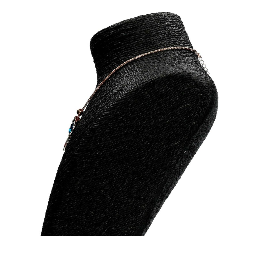 Accessoires Laura Vita | Bijou Collier Pinta