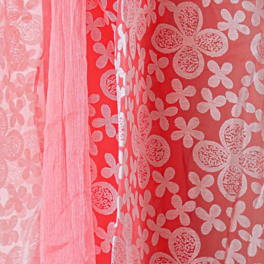 Accessoires Laura Vita | Foulard Tonnerre