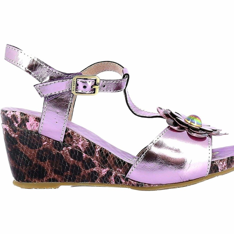 Chaussures Laura Vita | Chaussures Becnoito 03