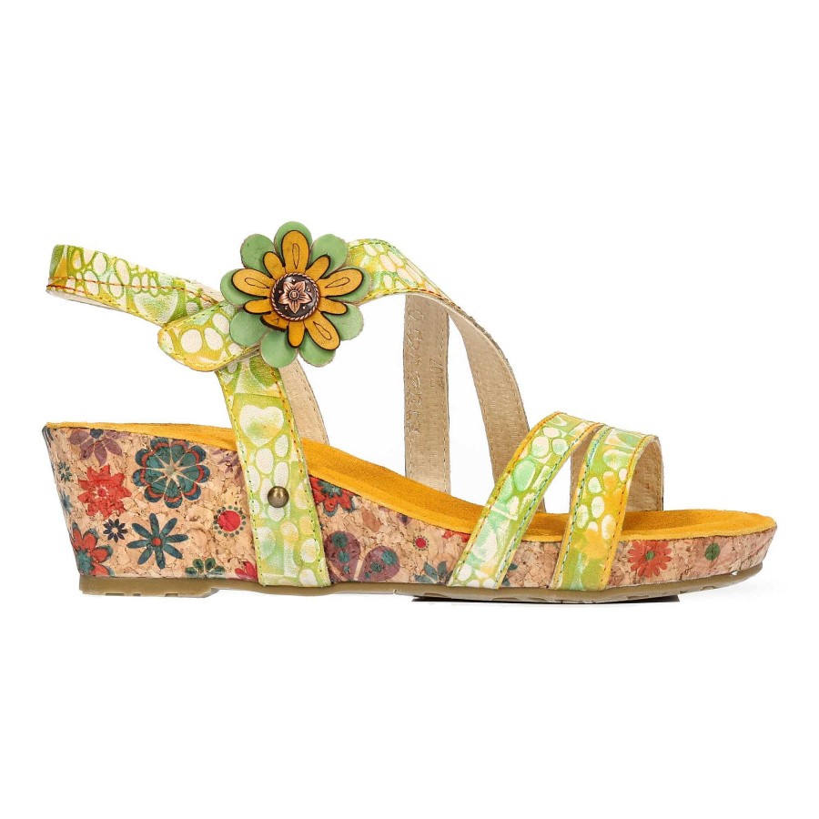 Chaussures Laura Vita | Chaussures Beclindao 22