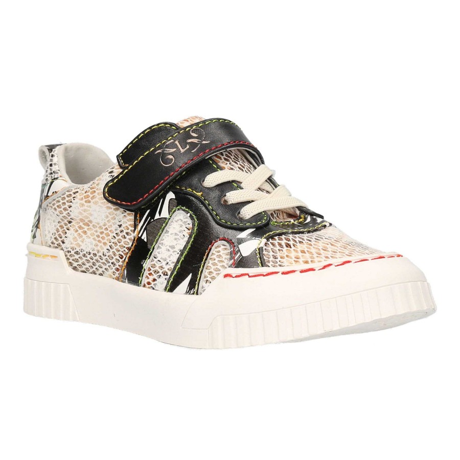 Chaussures Laura Vita | Enfant Kids Juloulou 01