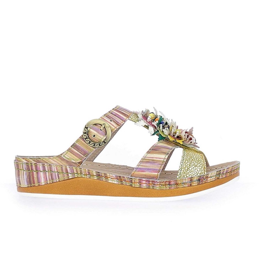 Chaussures Laura Vita | Chaussures Brcuelo 242