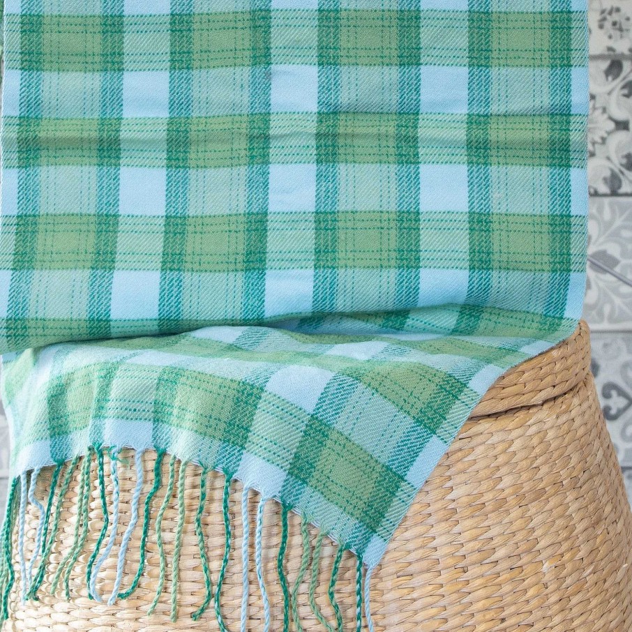 Accessoires Laura Vita | Echarpe Monceau