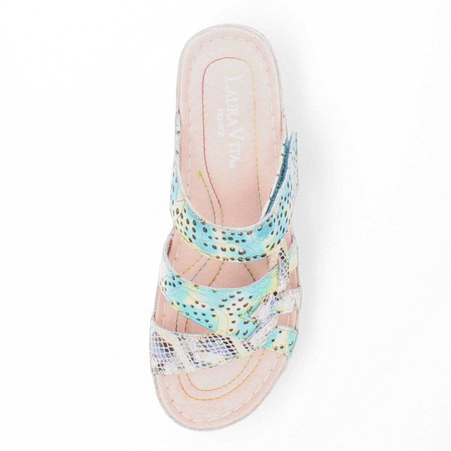 Chaussures Laura Vita | Chaussures Brcuelo 0521