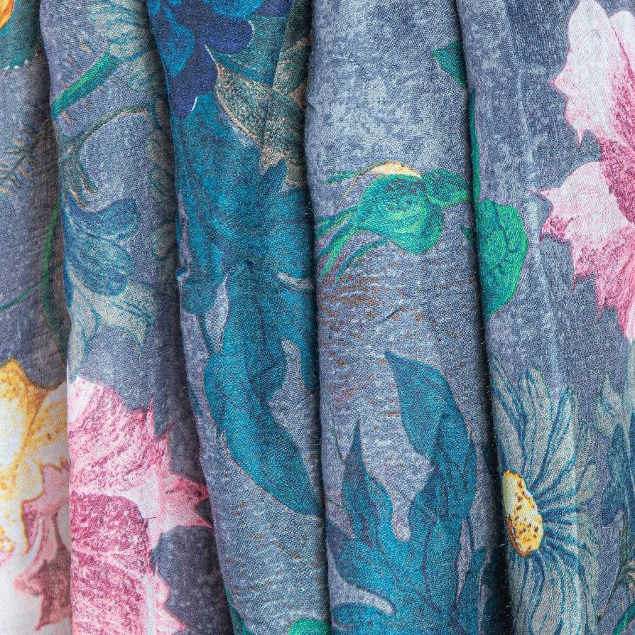 Accessoires Laura Vita | Foulard Najac