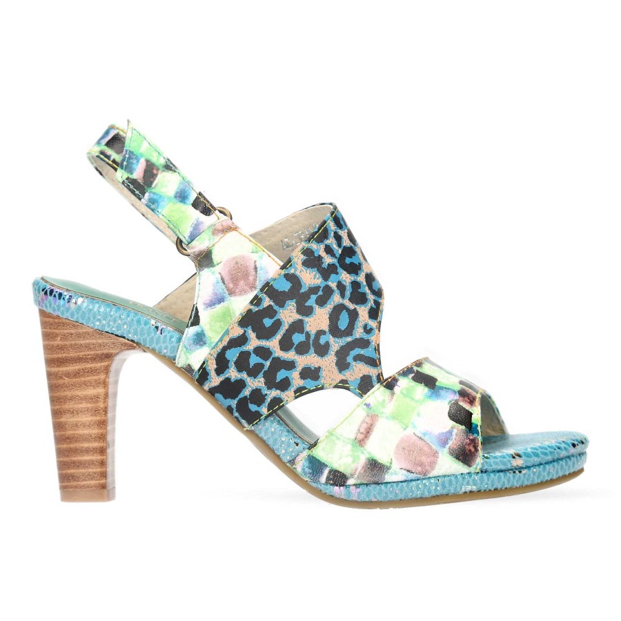 Chaussures Laura Vita | Chaussures Alcbaneo 0521