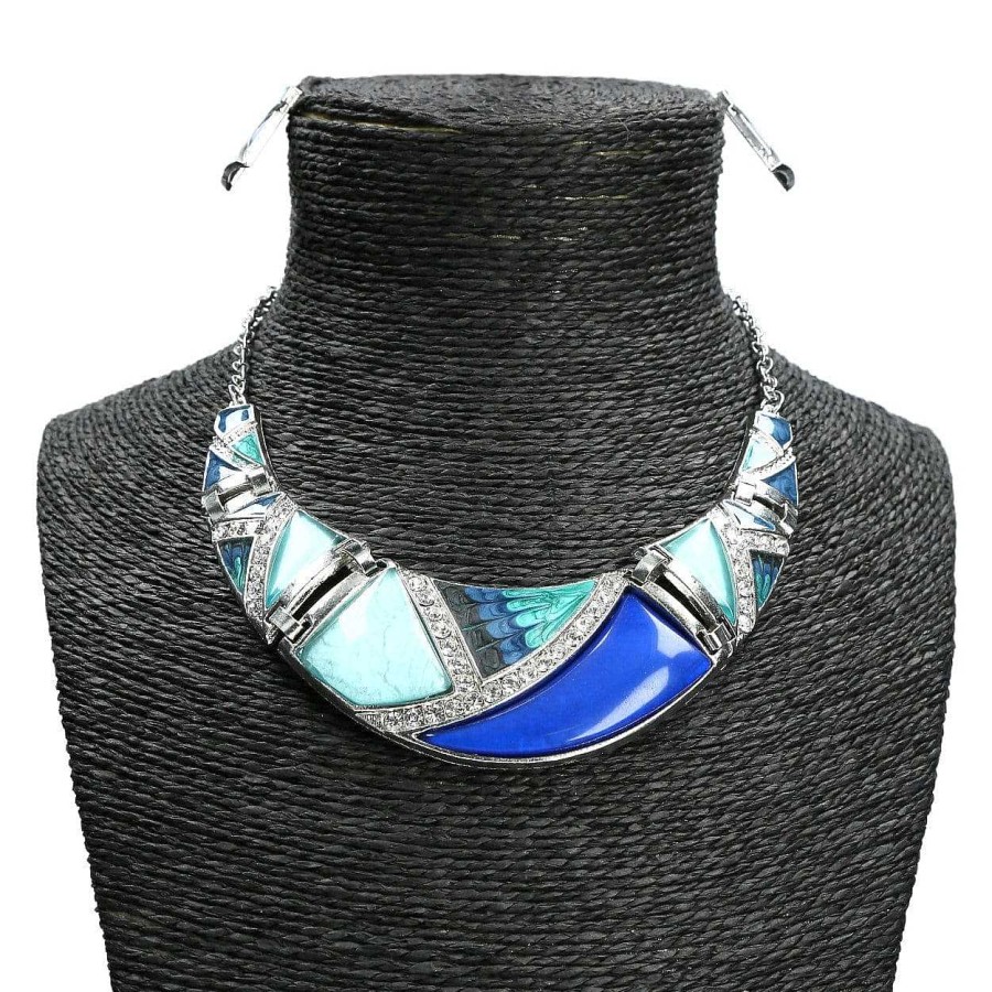 Accessoires Laura Vita | Bijou Parure Mina