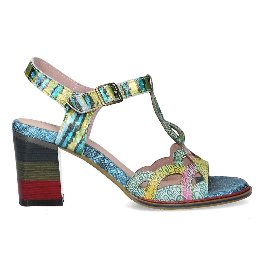 Chaussures Laura Vita | Chaussures Geceko 33