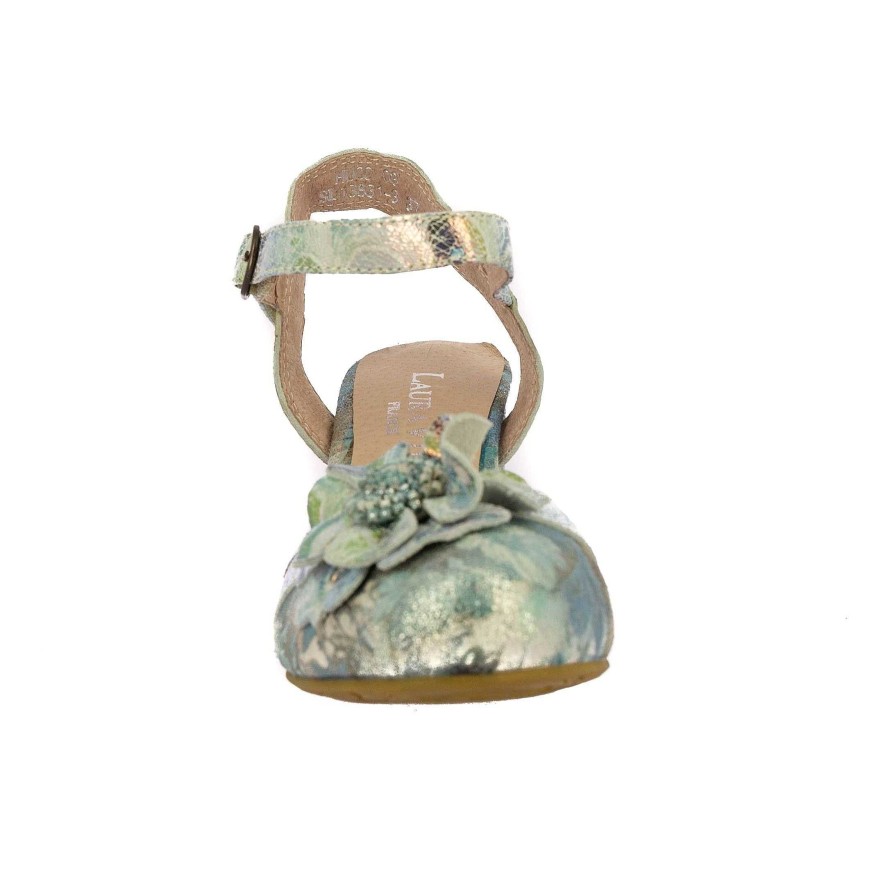 Chaussures Laura Vita | Chaussures Huco 03