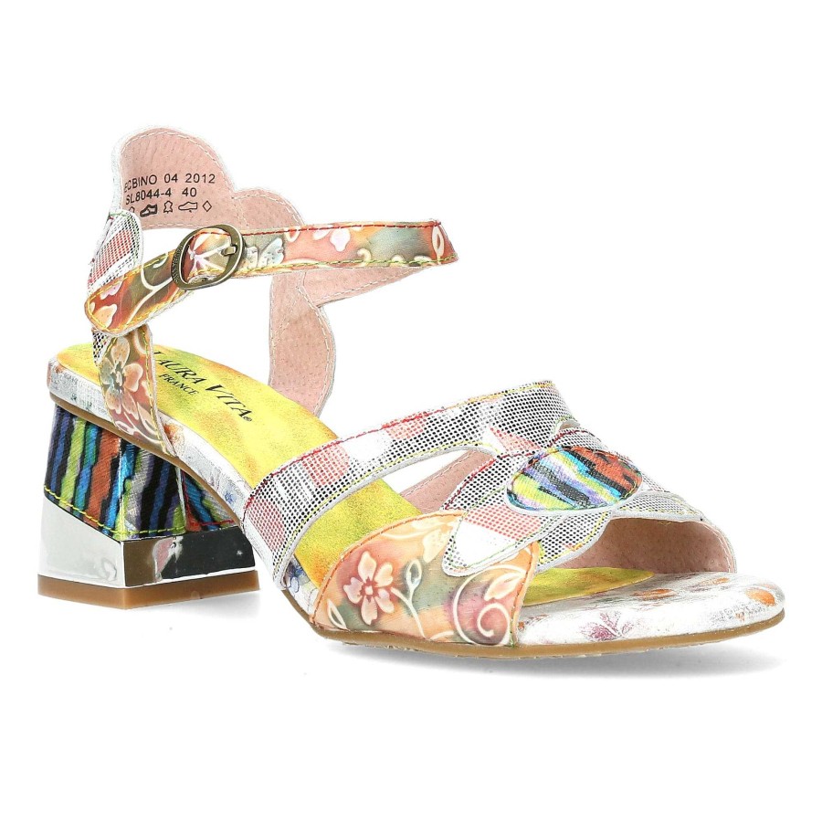 Chaussures Laura Vita | Chaussures Hecbino 04