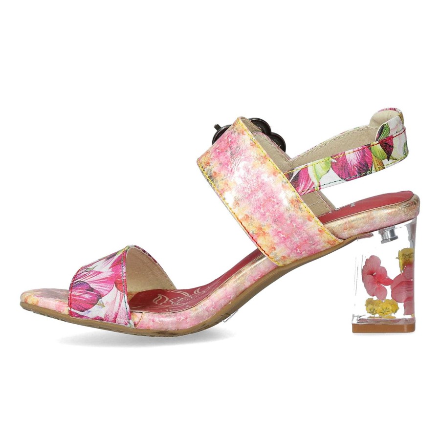 Chaussures Laura Vita | Chaussure Lucieo 11