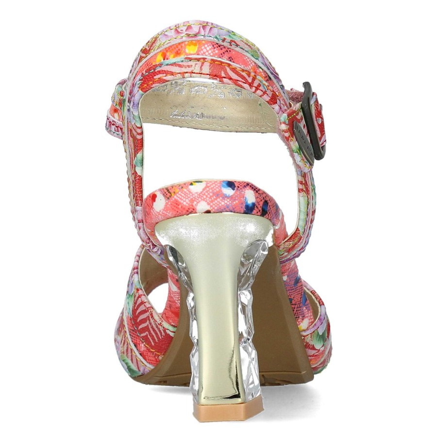 Chaussures Laura Vita | Chaussure Nino 04