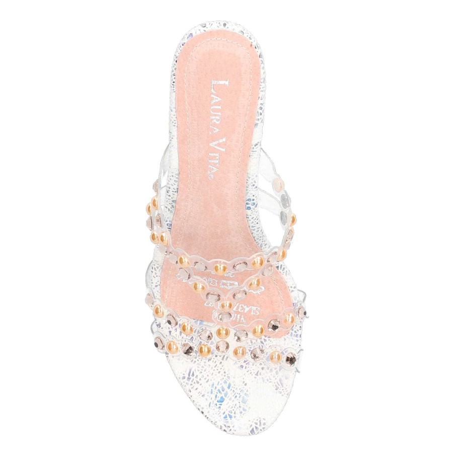 Chaussures Laura Vita | Chaussure Nino 06