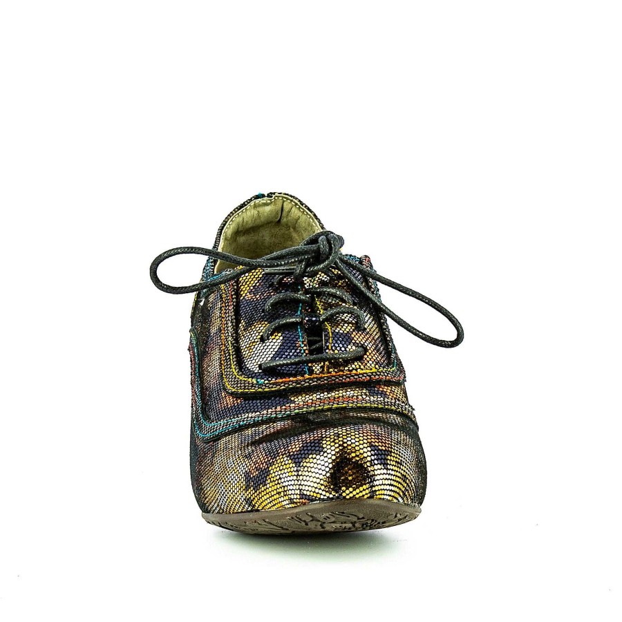 Chaussures Laura Vita | Chaussure Ilciao 04
