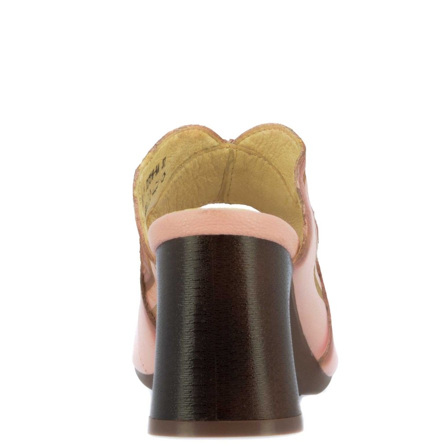 Chaussures Laura Vita | Chaussure Focssao09