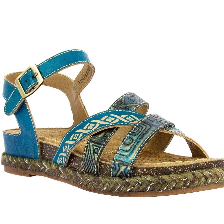 Chaussures Laura Vita | Chaussures Frcelono 02