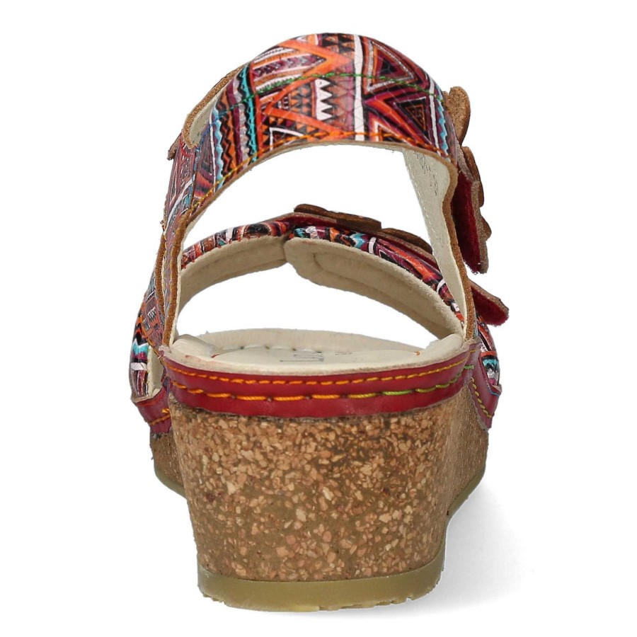Chaussures Laura Vita | Chaussures Facscineo 121