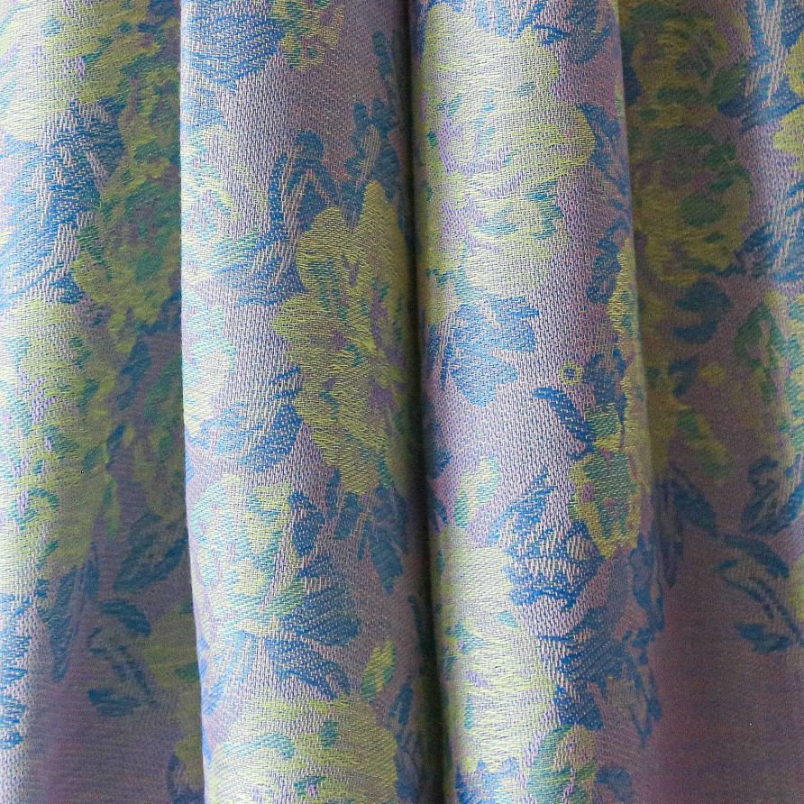 Accessoires Laura Vita | Foulard Marguerite De France