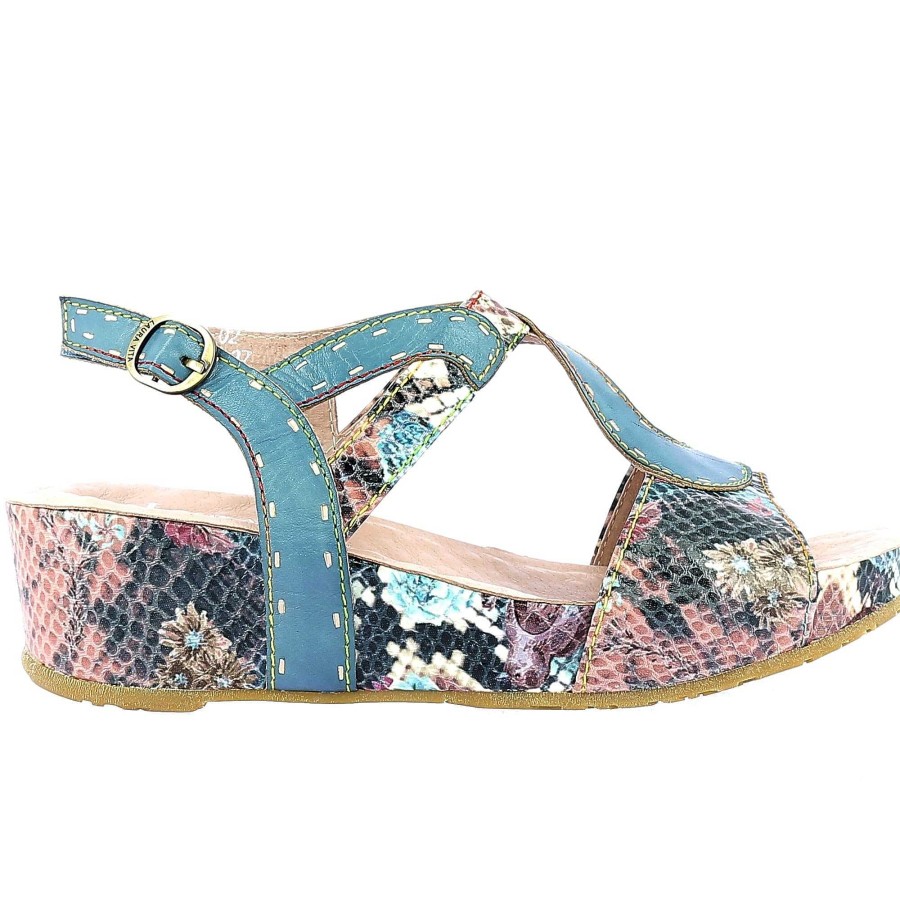 Chaussures Laura Vita | Chaussures Bicngoo02